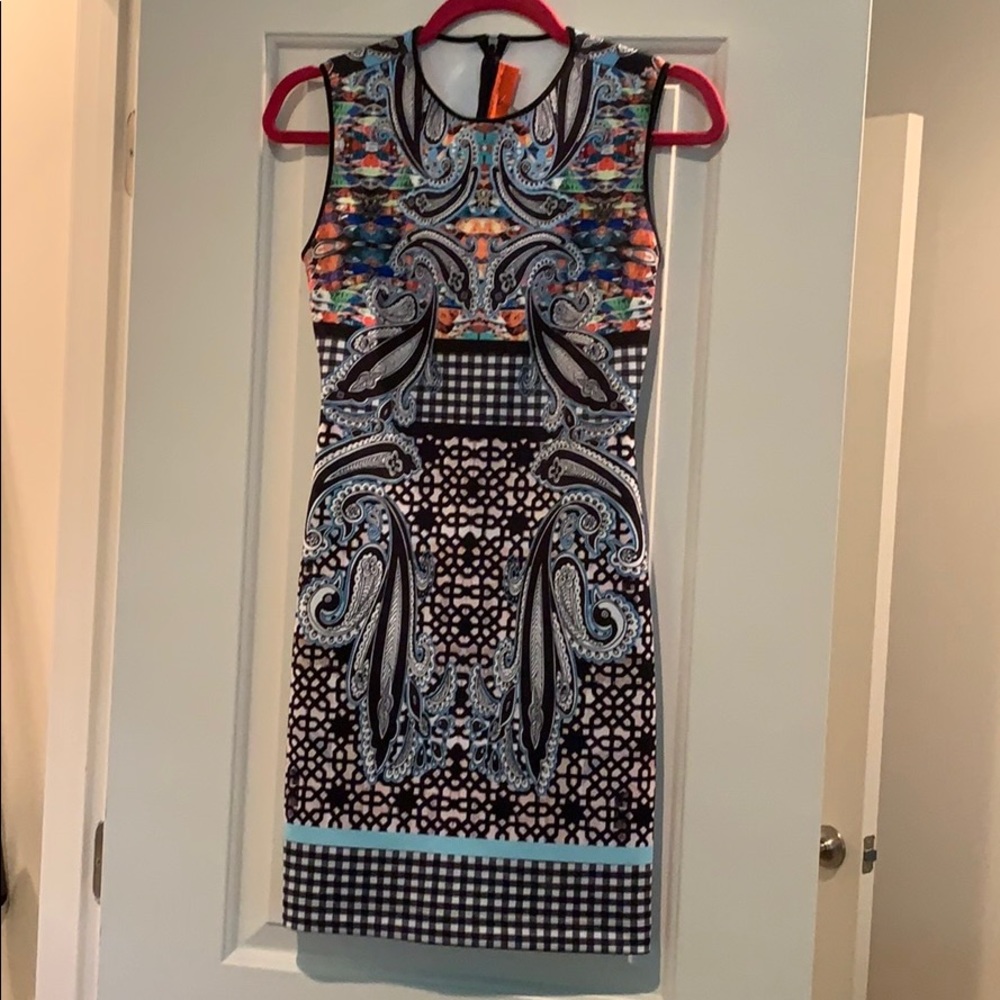 Clover Canyon Dress